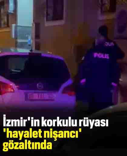 İ­z­m­i­r­­d­e­ ­3­5­ ­k­i­ş­i­ ­g­ö­z­a­l­t­ı­n­d­a­ ­-­ ­Y­a­ş­a­m­ ­H­a­b­e­r­l­e­r­i­